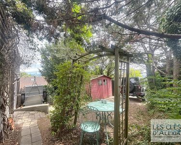 Maison 649 000 € - 144 m²