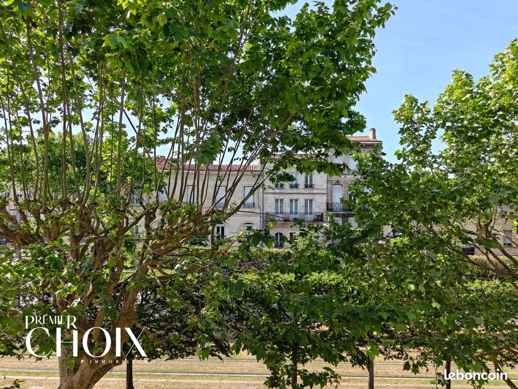 Appartement 3 pièces 68 m² · à Bordeaux · 68 m² · 215 000 €