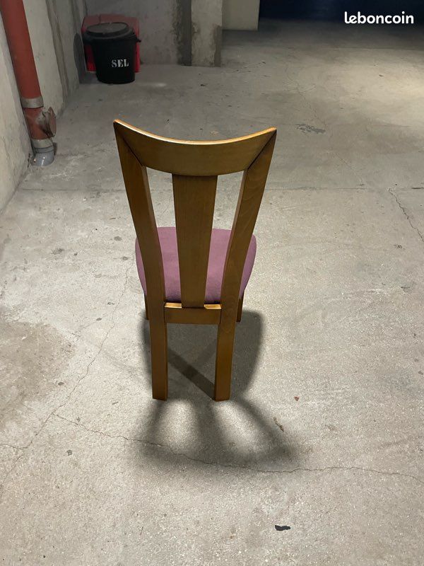 Chaise (image 3)
