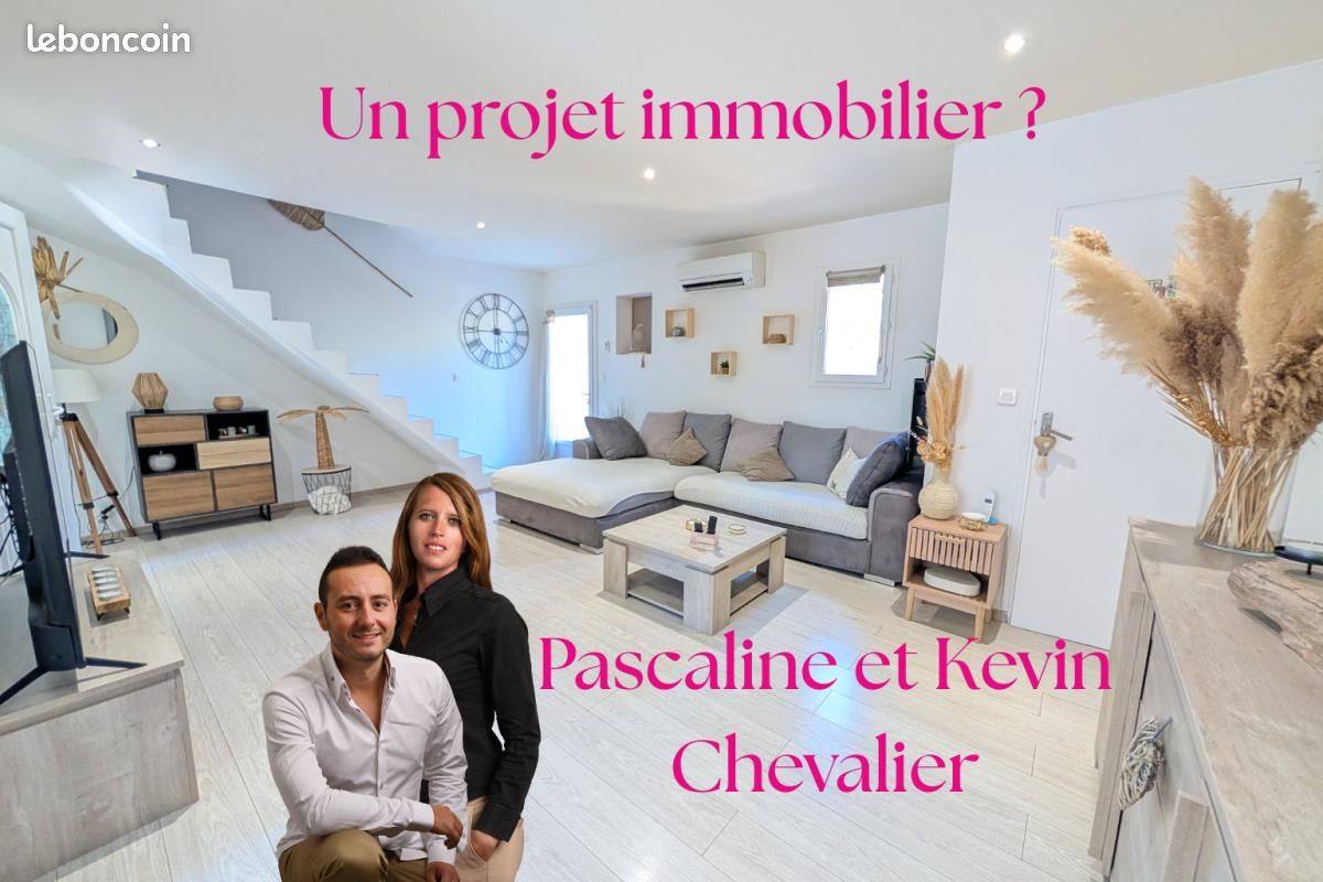 Maison 4 pièces 75 m² · à Salon-de-Provence · 75 m² · 325 000 €
