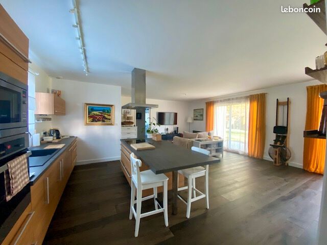 Maison 5 pièces 110 m² - Vielle-Saint-Girons 40560 (image 3)