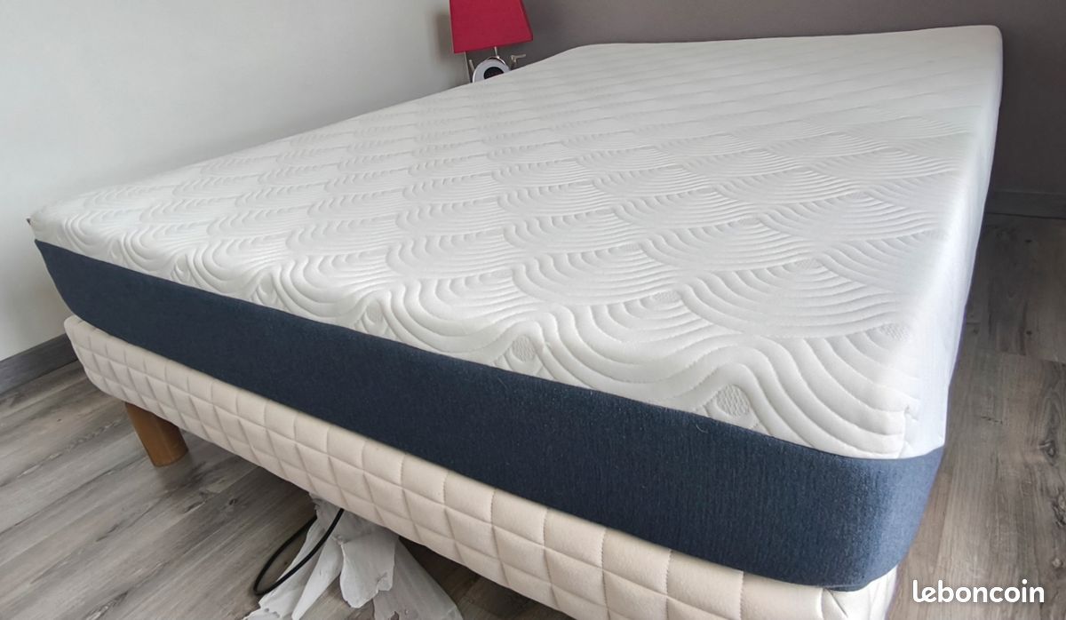 Matelas TEMPUR ONE MEDIUM (image 8)