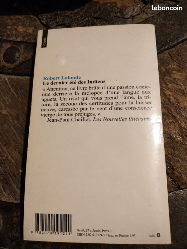 Livre Robert Lalonde (image 5)