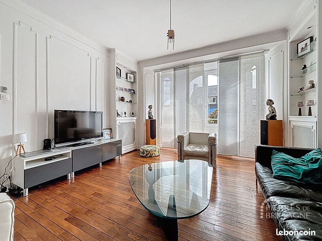 Maison 6 pièces 150 m² · à Brest · 150 m² · 381 000 €
