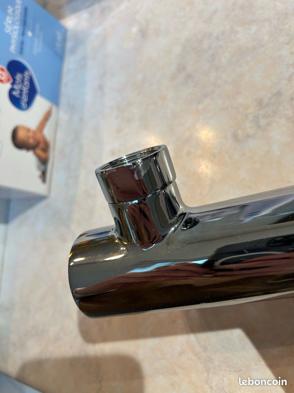Robinet baignoire neuf (image 5)