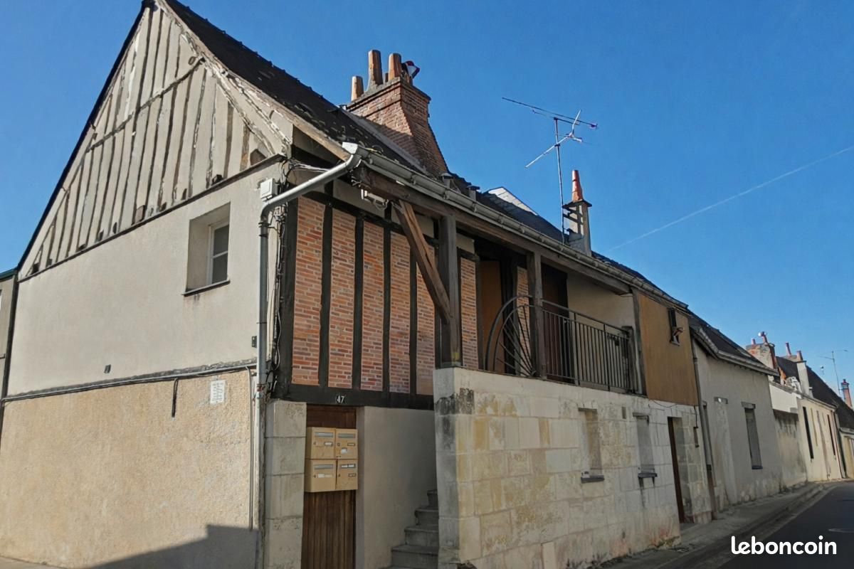 Local commercial 182 m² · à Tours · 182 m² · 405 000 €