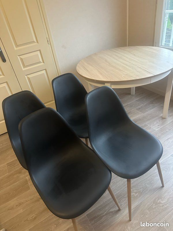 Table à manger (image 2)