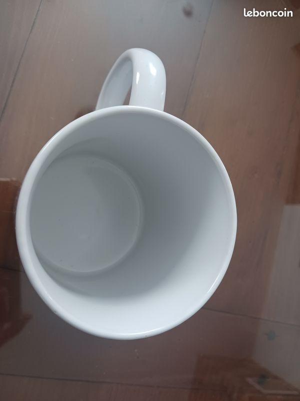 Tasse meilleure maitresse 33cl (image 2)