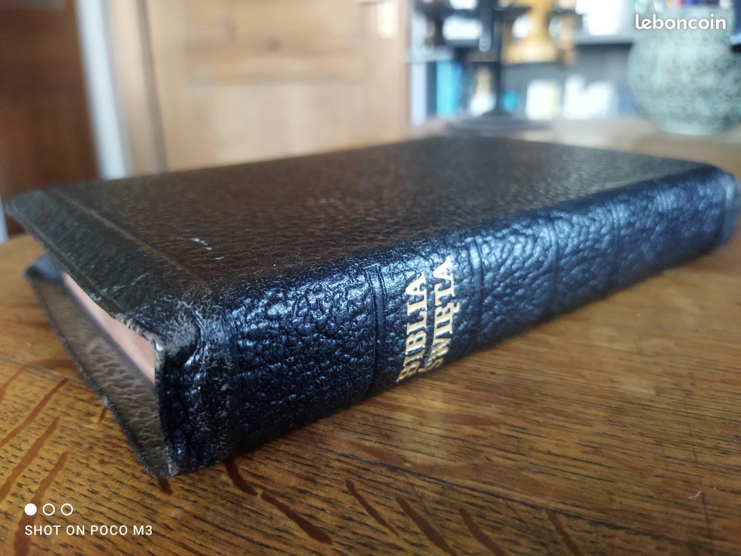 Biblia Święta (Edition polonaise) (image 4)