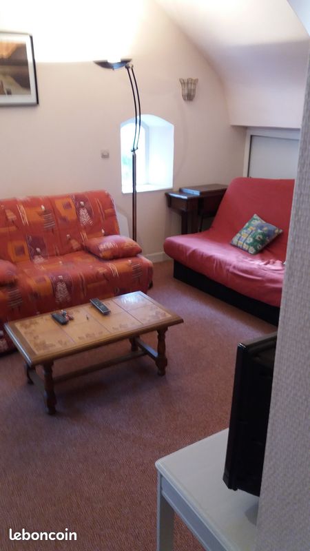 Appartement 1 pièce 30 m² · à Pornichet · 30 m² · 380 €