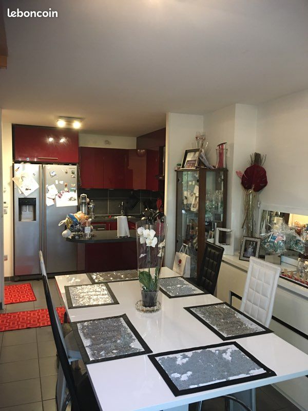 Maison 96m jardinets (image 3)