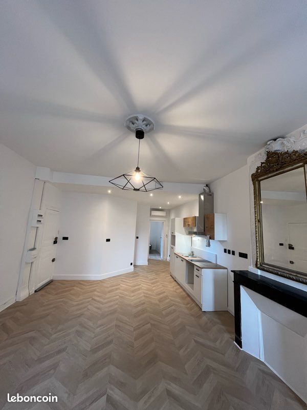 Appartement 2 pièces 50 m² · à Millau · 50 m² · 610 €/mois