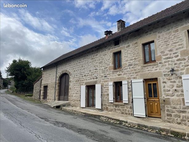 Maison 7 pièces 174 m²