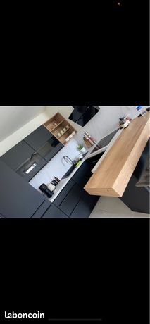 Apparemment T2 meublé