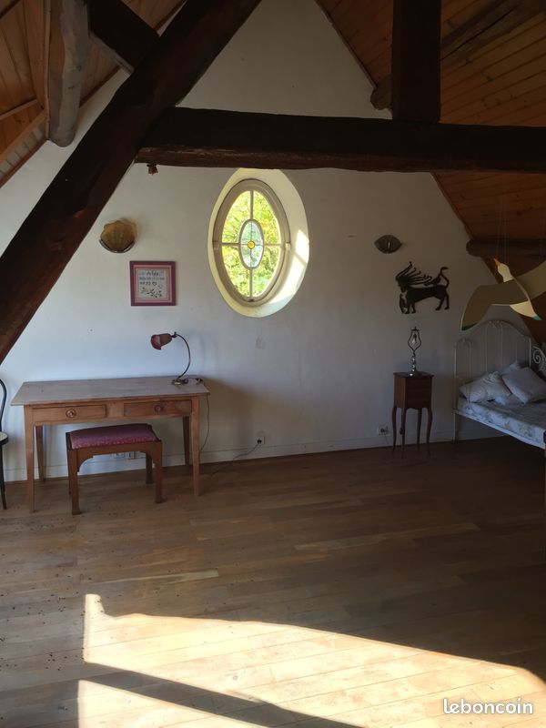 Maison location saisonnière (image 5)