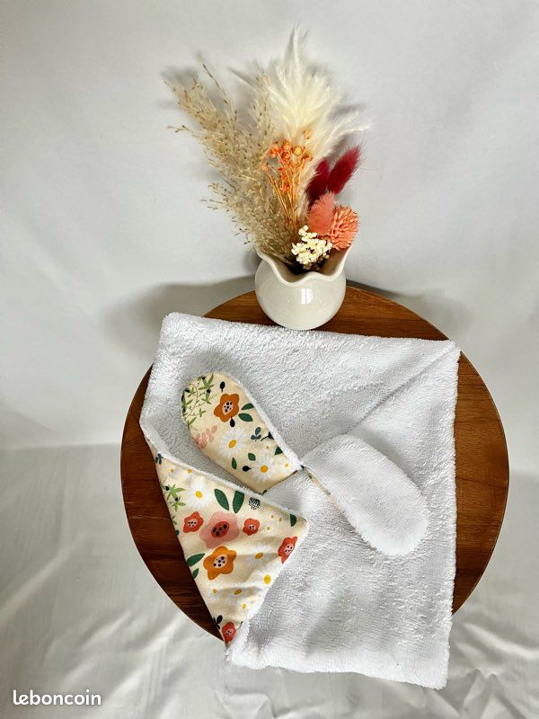 Doudou lapinou (image 2)