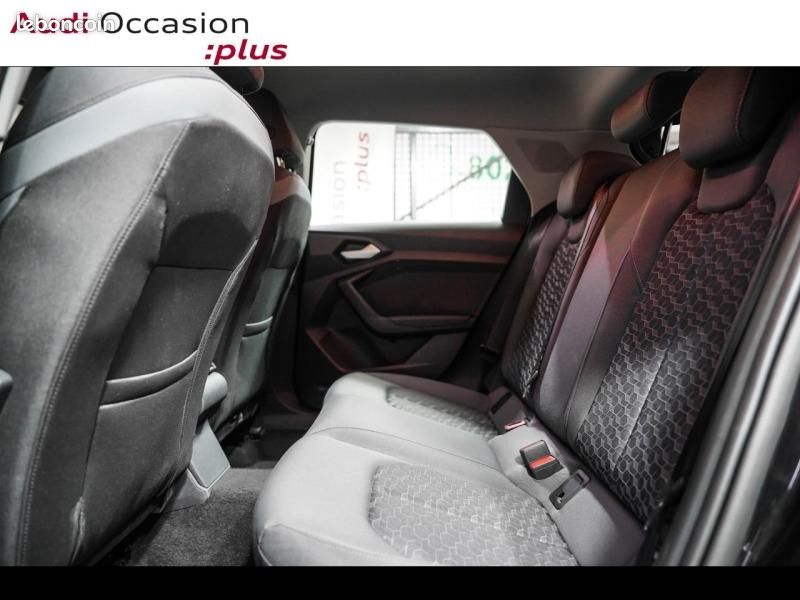 Audi A1 Sportback 30 TFSI 110ch Advanced S tronic 7 (image 23)
