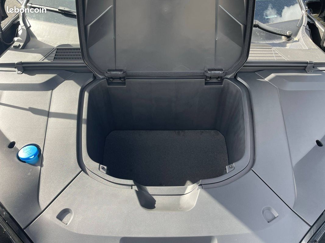 BYD Seal 82,5 kWh 313 ch RWD Design (image 19)