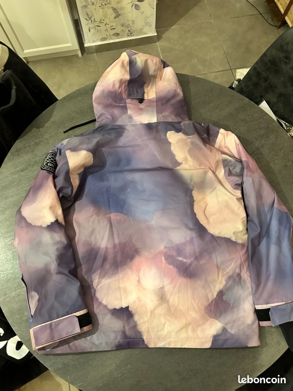 Tenue de ski femme (image 2)
