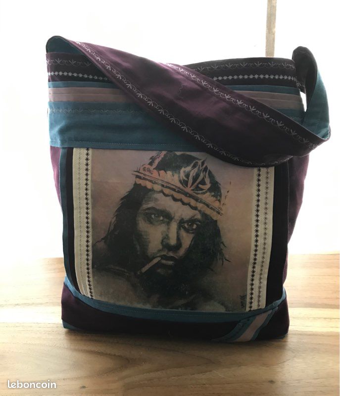 SAC trendy F.L.O (image 2)