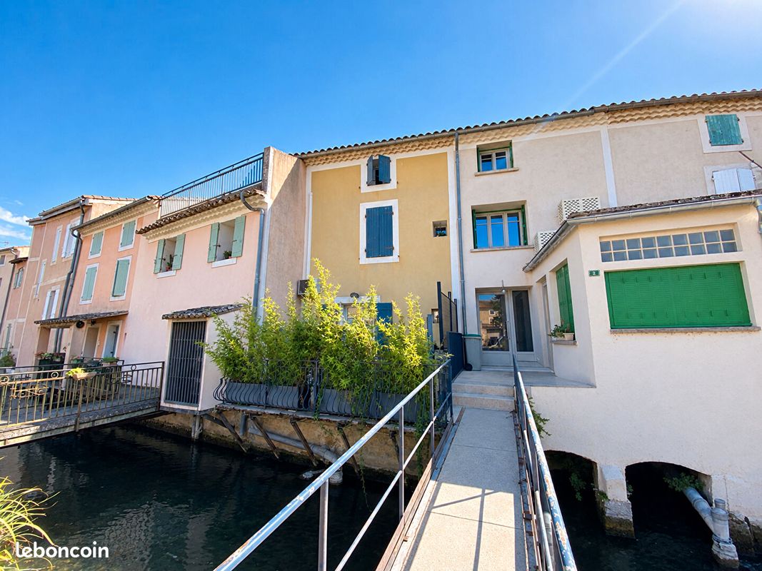 Appartement 1 pièce 21 m² · à Le Thor · 21 m² · 520 €/mois