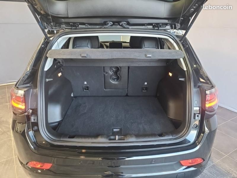 Jeep Compass 1.5 Turbo T4 130ch MHEV Summit 4x2 BVR7 (image 13)