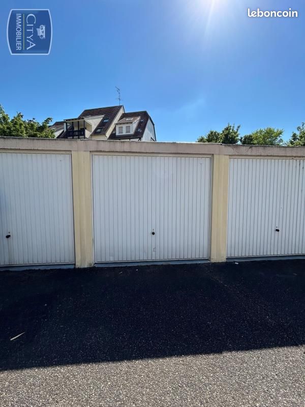 Parking Lingolsheim · 17 000 €