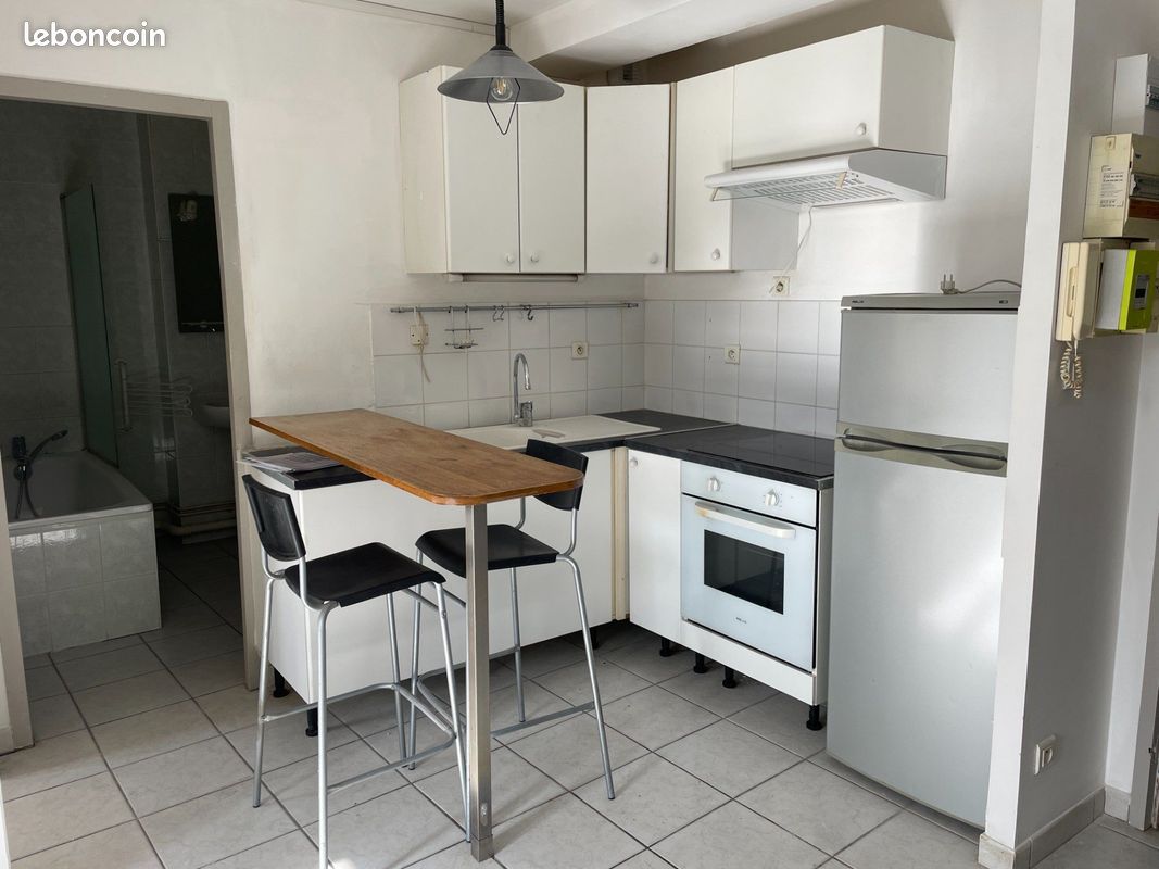 Appartement 2 pièces 40 m² · à Vienne · 40 m² · 577 €