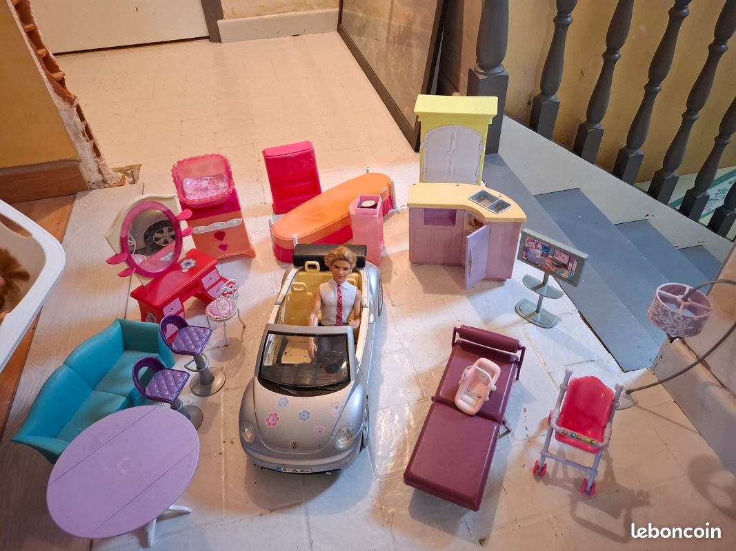 Barbie (image 1)