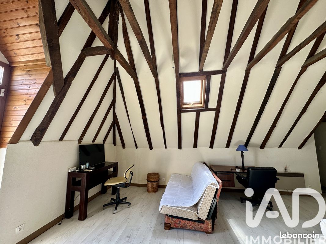 Propriété 16 pièces 830 m² (image 12)