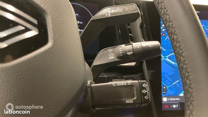 Renault Austral 1.3 TCe mild hybrid 160ch Techno auto - 23 (image 24)