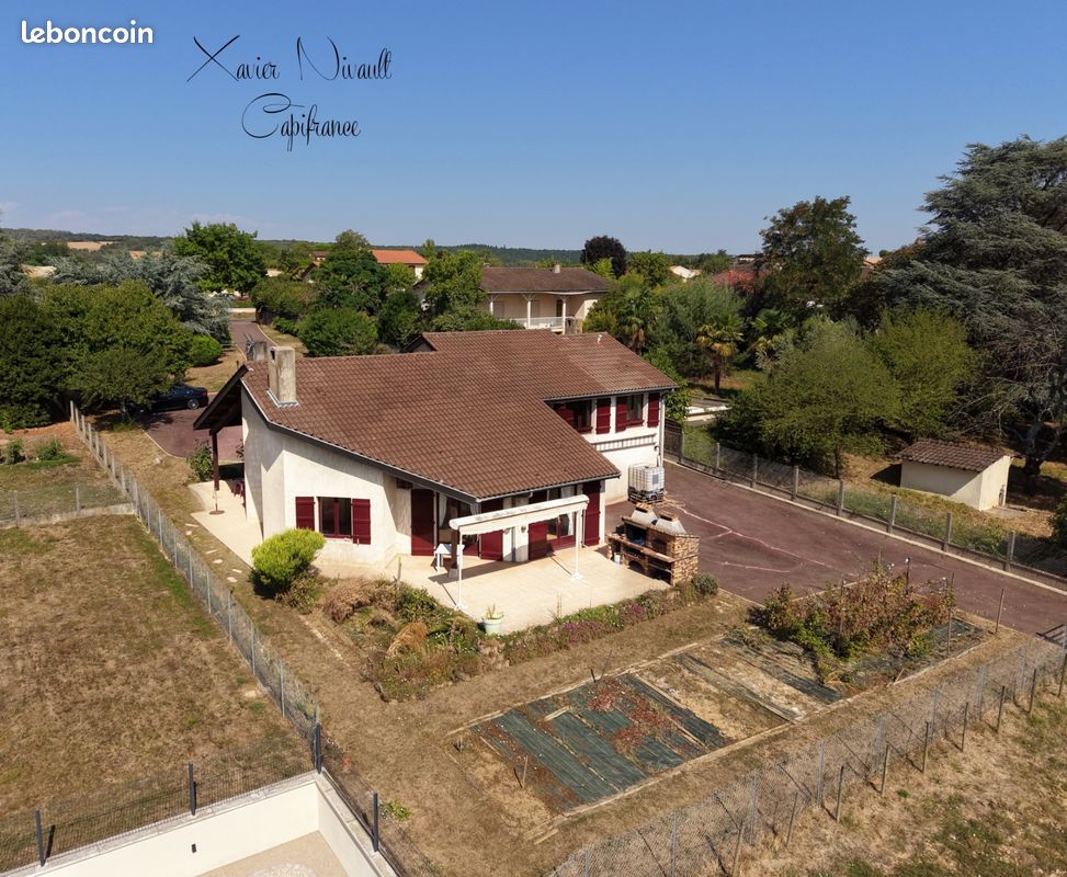 Maison 5 pièces 145 m² · à Mâcon · 145 m² · 360 000 €