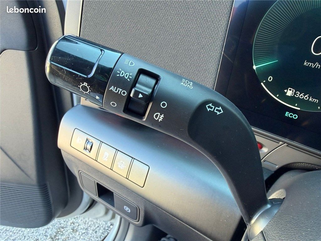 Hyundai Kona II HYBRID 138 N Line Ultime Edition (image 25)