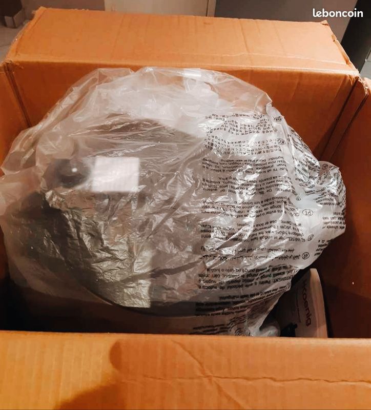 Tireuse à bière neuve (image 3)