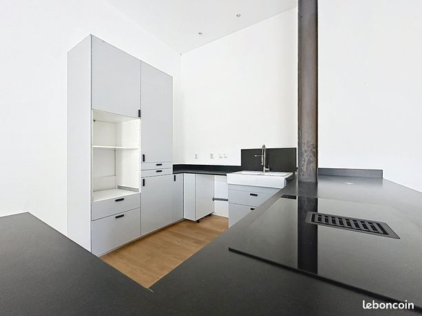 Maison 4 pièces 96 m² — 4