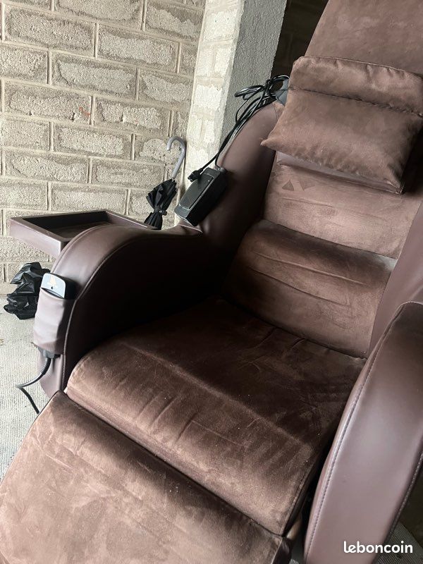 Fauteuil releveur (image 3)