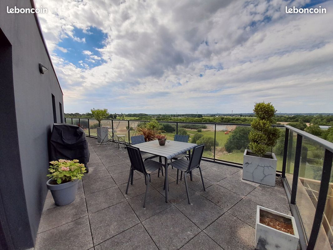 Appartement 3 pièces 69 m² · à Rennes · 69 m² · 285 000 €