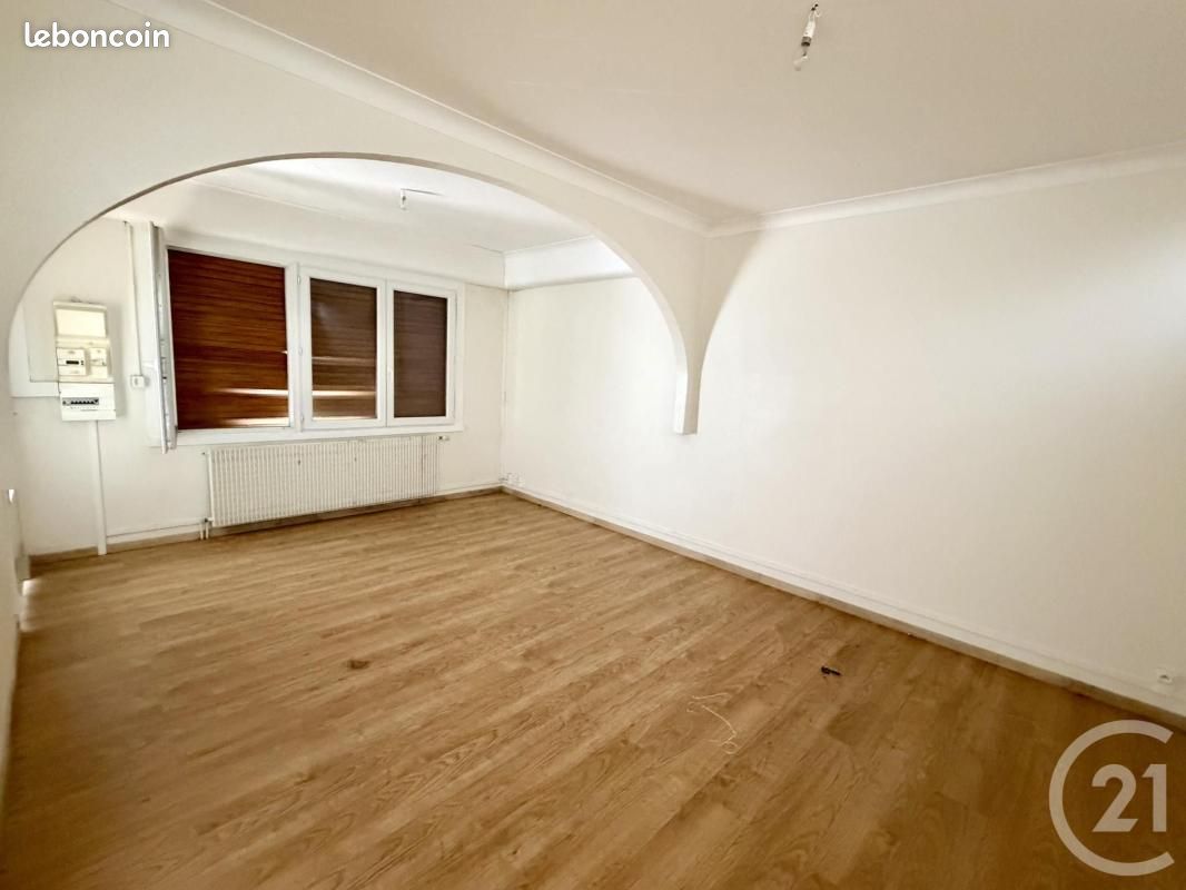 Maison 3 pièces 55 m² · à Saint-Martin-Boulogne · 55 m² · 57 500 €