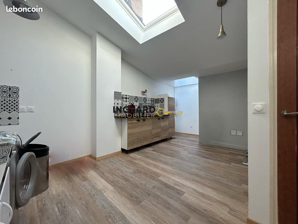 Maison 3 pièces 51 m² · à Grand-Fort-Philippe · 51 m² · 590 €