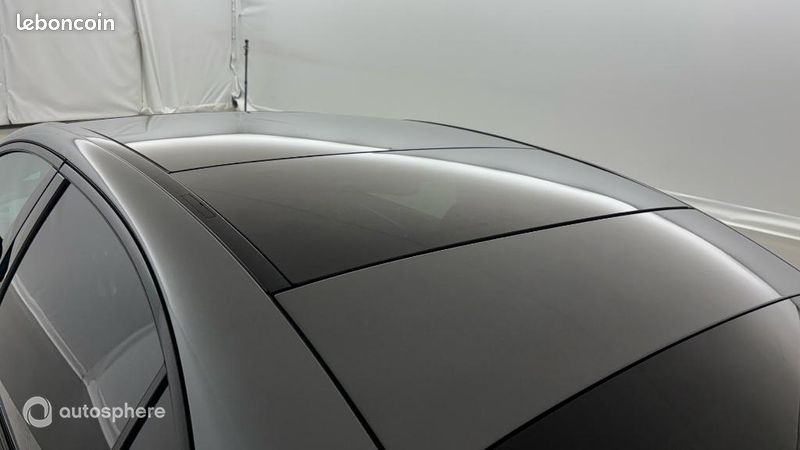 Mercedes Classe C 220 d 197ch AMG Line (image 22)