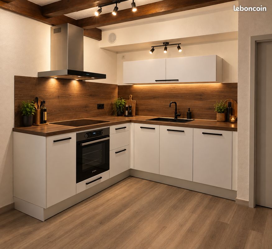 Appartement 3 pièces 69 m² · à Sarralbe · 69 m² · 595 €/mois