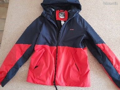 Veste Coupe Vent PersonnalisÃ© Coupe Vent Veste Quechua