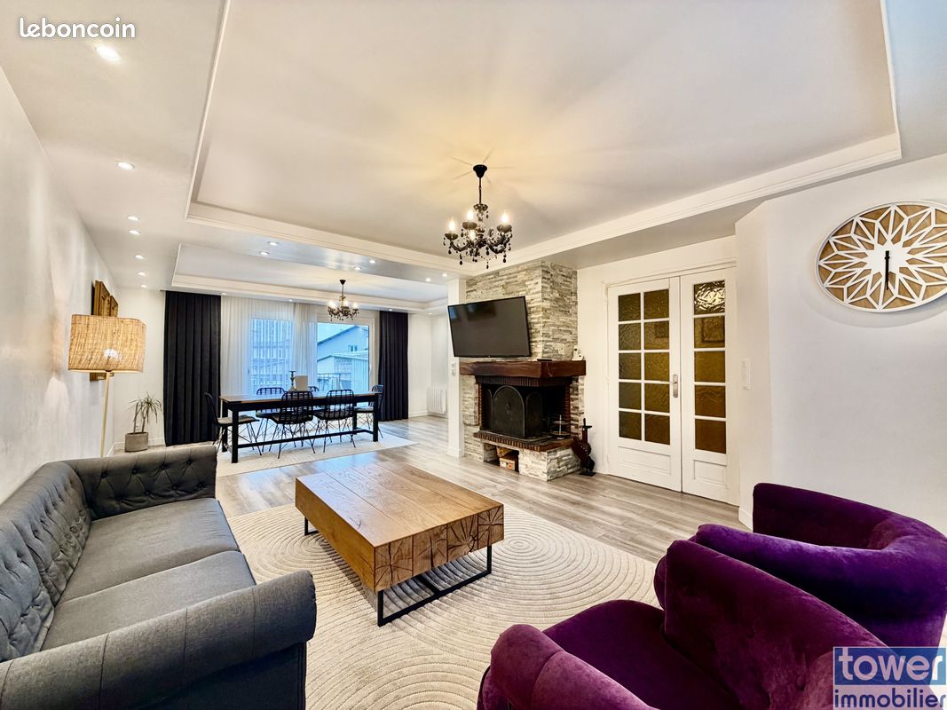 Maison 6 pièces 145 m² · à Clichy-sous-Bois · 145 m² · 359 000 €