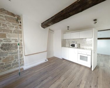 Appartement 200 000 € - 28 m²
