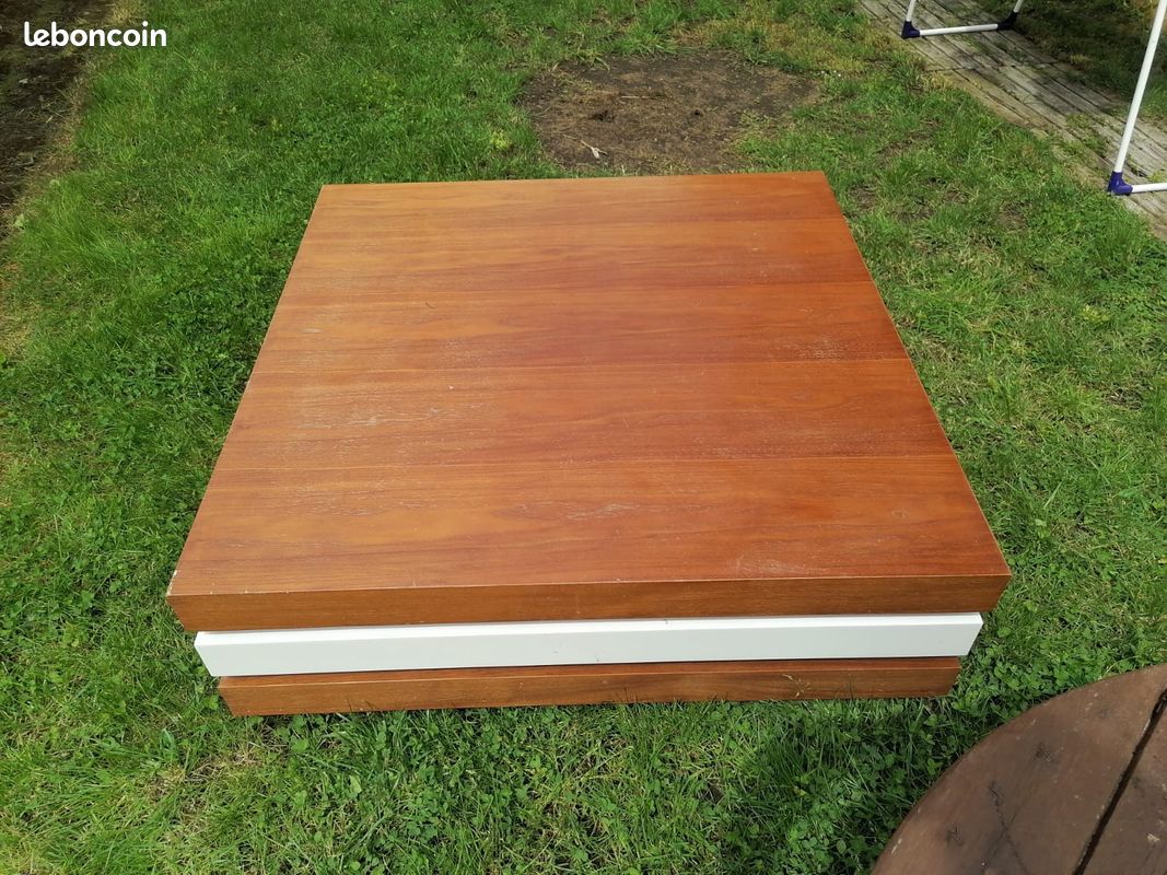 Table basse (image 2)