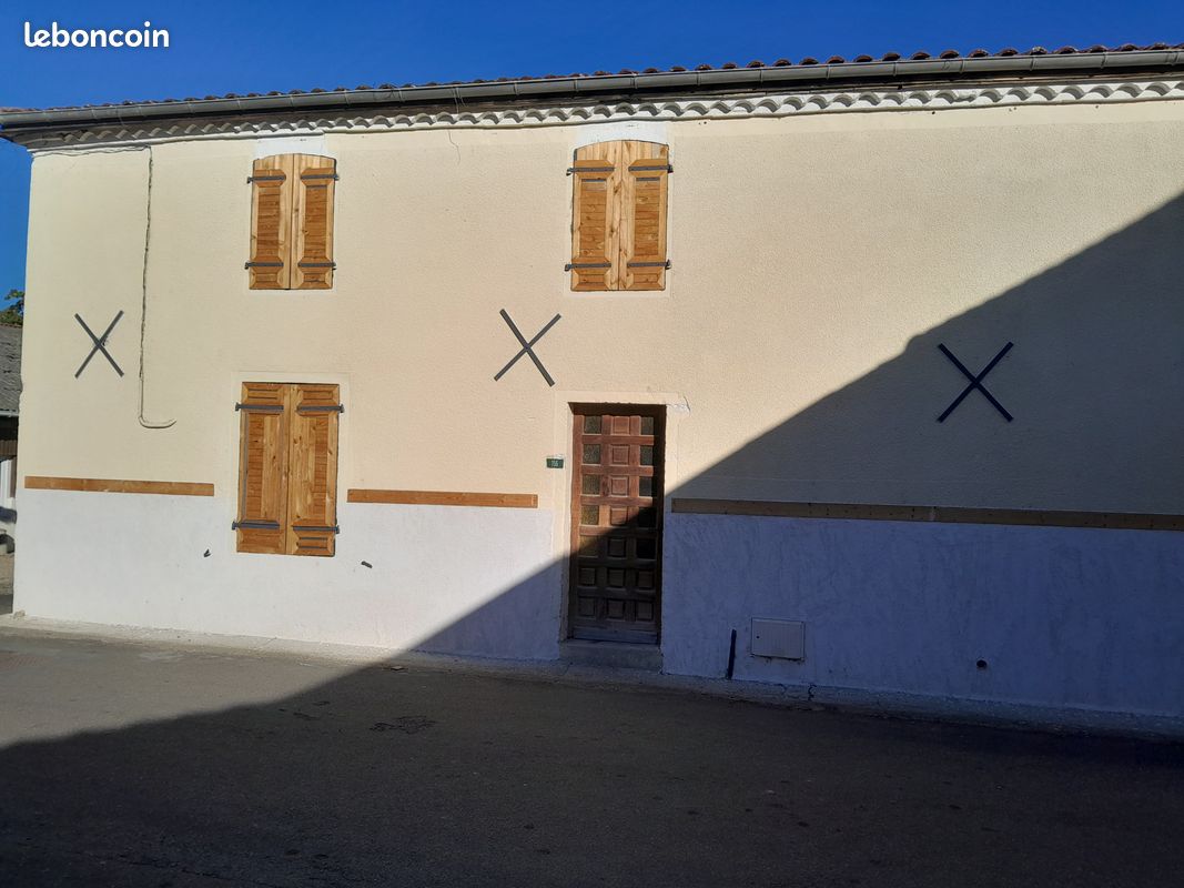 Maison 7 pièces 140 m² · à Arboucave · 140 m² · 65 000 €