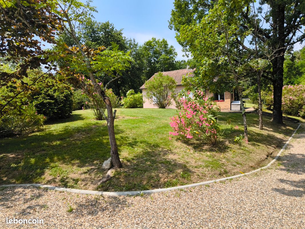 Maison 2 pièces 60 m² · à Lévignac-de-Guyenne · 60 m² · 105 000 €