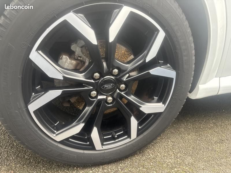Ford Puma 1.0 Flexifuel 125ch S&S mHEV Titanium (image 9)