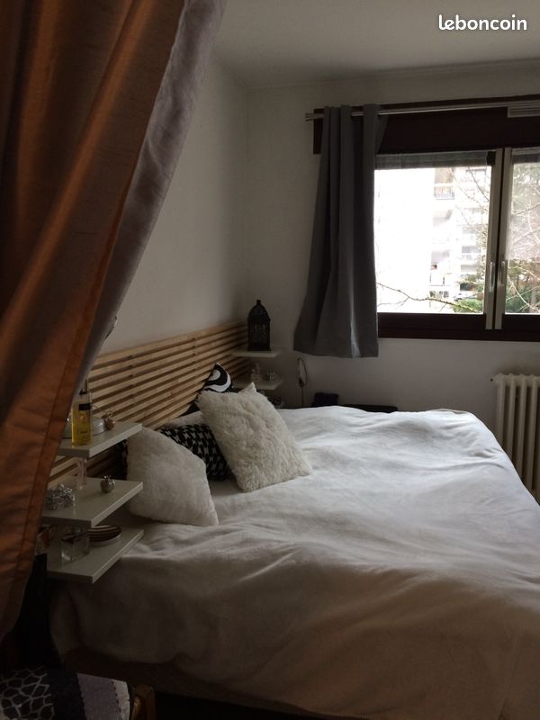 Appartement 1 pièce 18 m² · à Annecy · 18 m² · 690 €/mois
