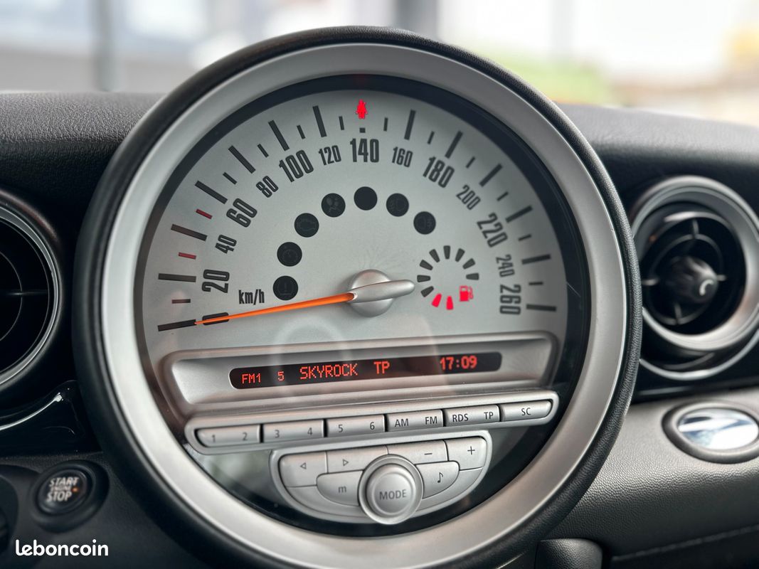 MINI MINI 1.6 185CH COOPER s (image 25)